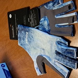 🎁Boodun professional sports gloves M